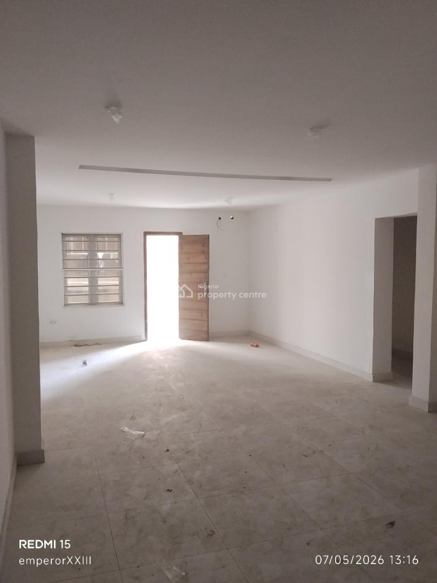 Luxury 2 Bedroom Flat, Richmond Estate, Lekki Phase 1, Lekki, Lagos, Flat / Apartment for Rent