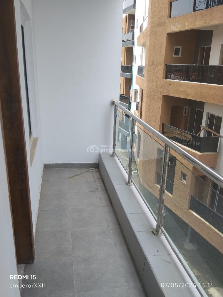 Luxury 2 Bedroom Flat, Richmond Estate, Lekki Phase 1, Lekki, Lagos, Flat / Apartment for Rent