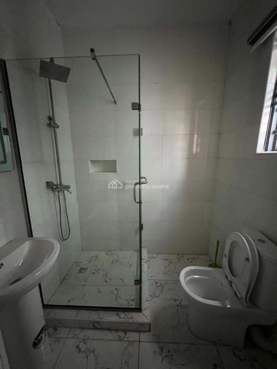 4 Bedroom Semi Detached Duplex Duplex with Bq, Orchid, Lekki, Lagos, Semi-detached Duplex for Sale