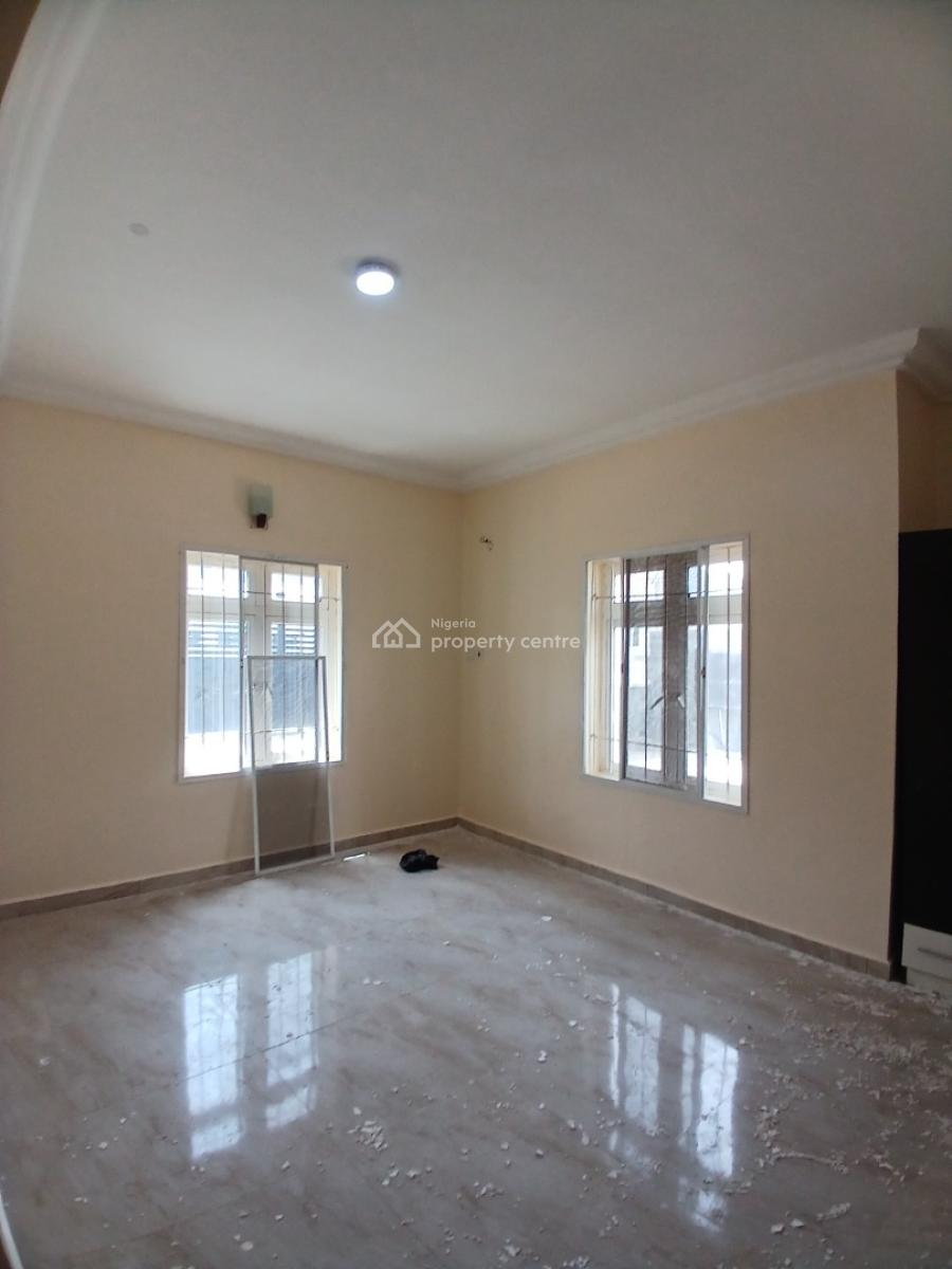 Well Built 6 Bedroom Fully Detached Duplex with 2room Bq, Navy Town Estate Asokoro Diplomatic Zone Abuja, Asokoro District, Abuja, Detached Duplex for Sale