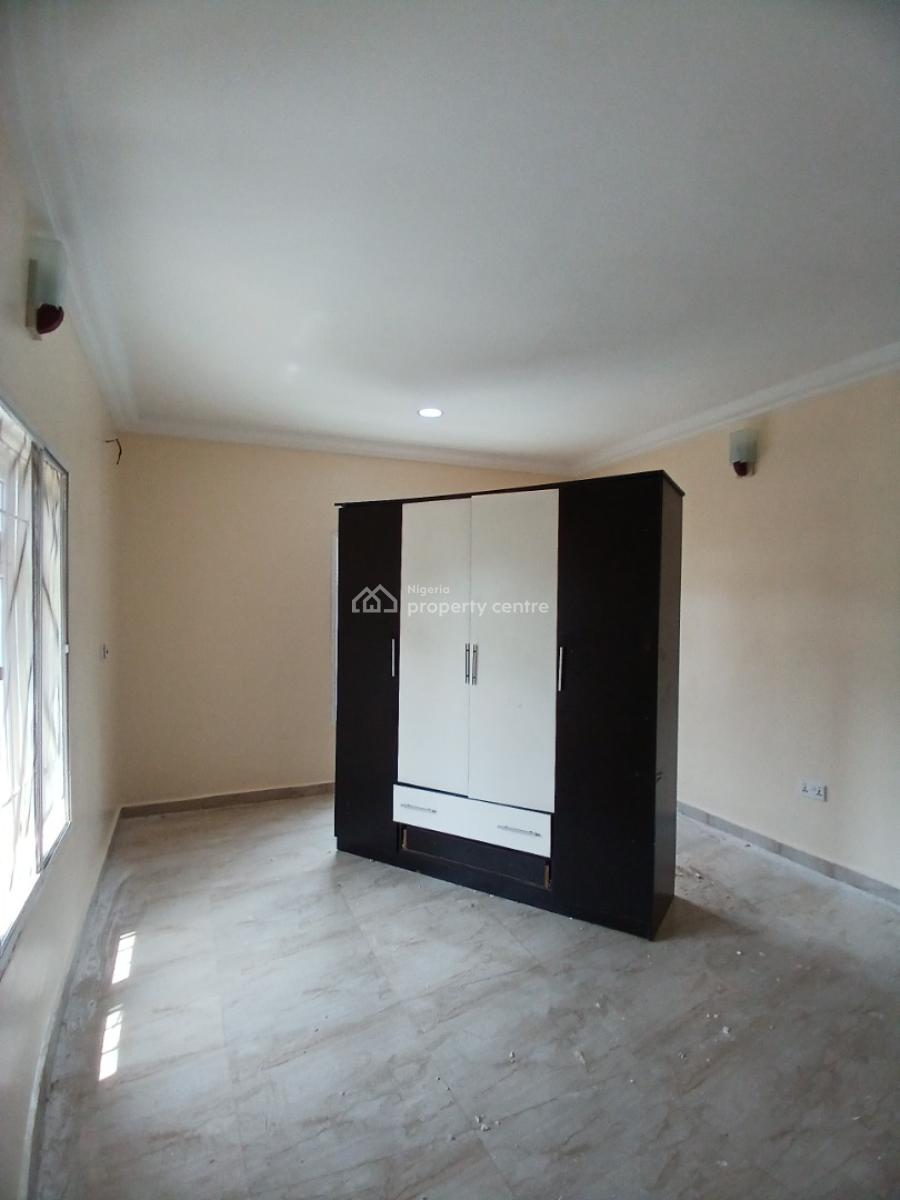 Well Built 6 Bedroom Fully Detached Duplex with 2room Bq, Navy Town Estate Asokoro Diplomatic Zone Abuja, Asokoro District, Abuja, Detached Duplex for Sale