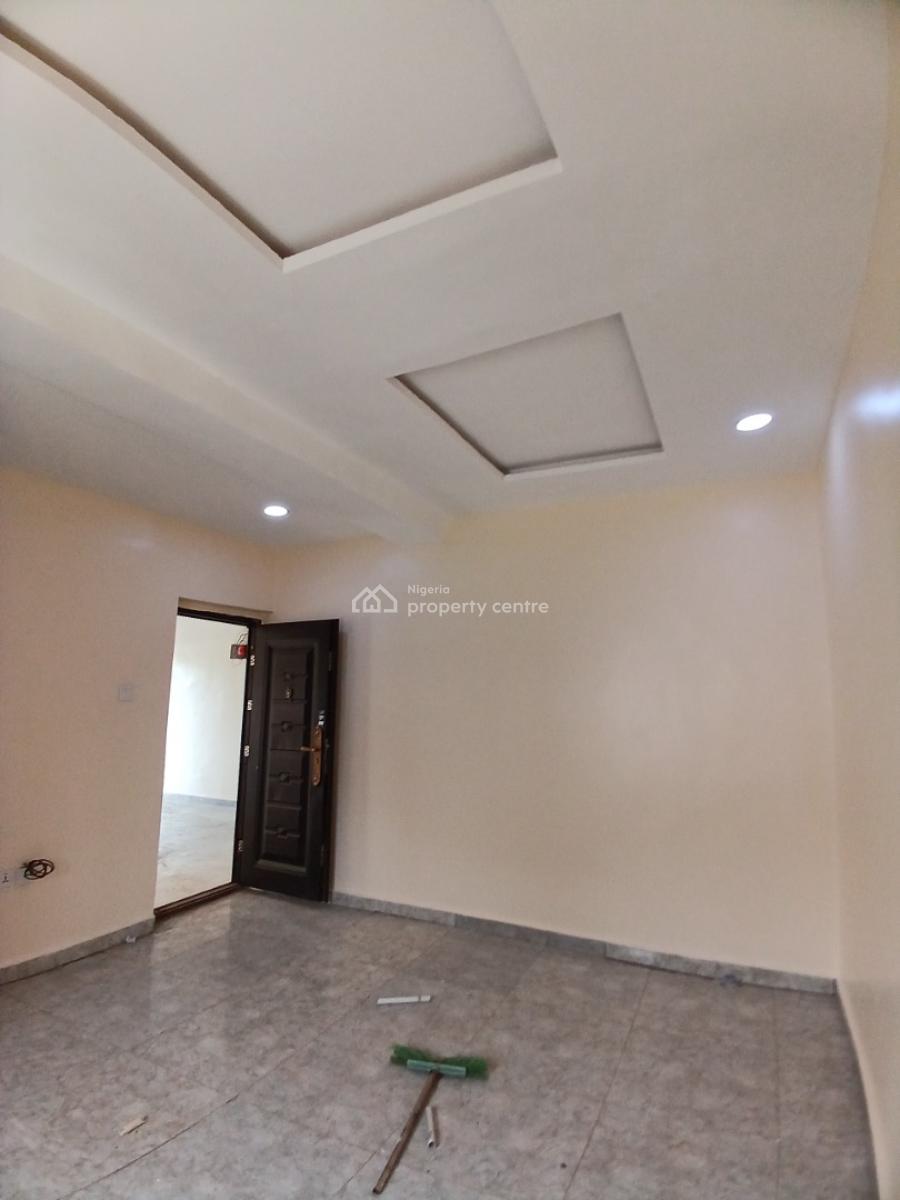 Well Built 6 Bedroom Fully Detached Duplex with 2room Bq, Navy Town Estate Asokoro Diplomatic Zone Abuja, Asokoro District, Abuja, Detached Duplex for Sale