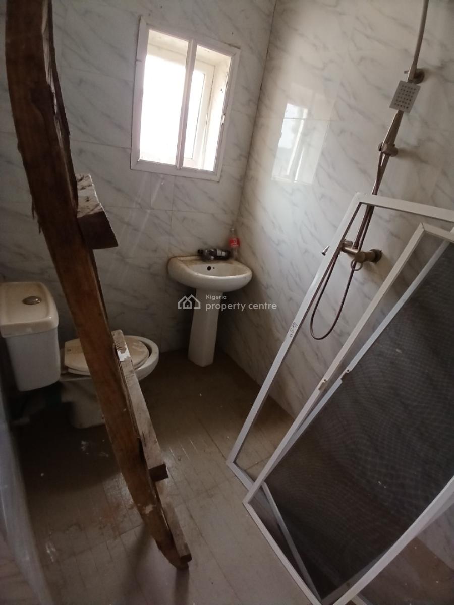 Well Built 6 Bedroom Fully Detached Duplex with 2room Bq, Navy Town Estate Asokoro Diplomatic Zone Abuja, Asokoro District, Abuja, Detached Duplex for Sale