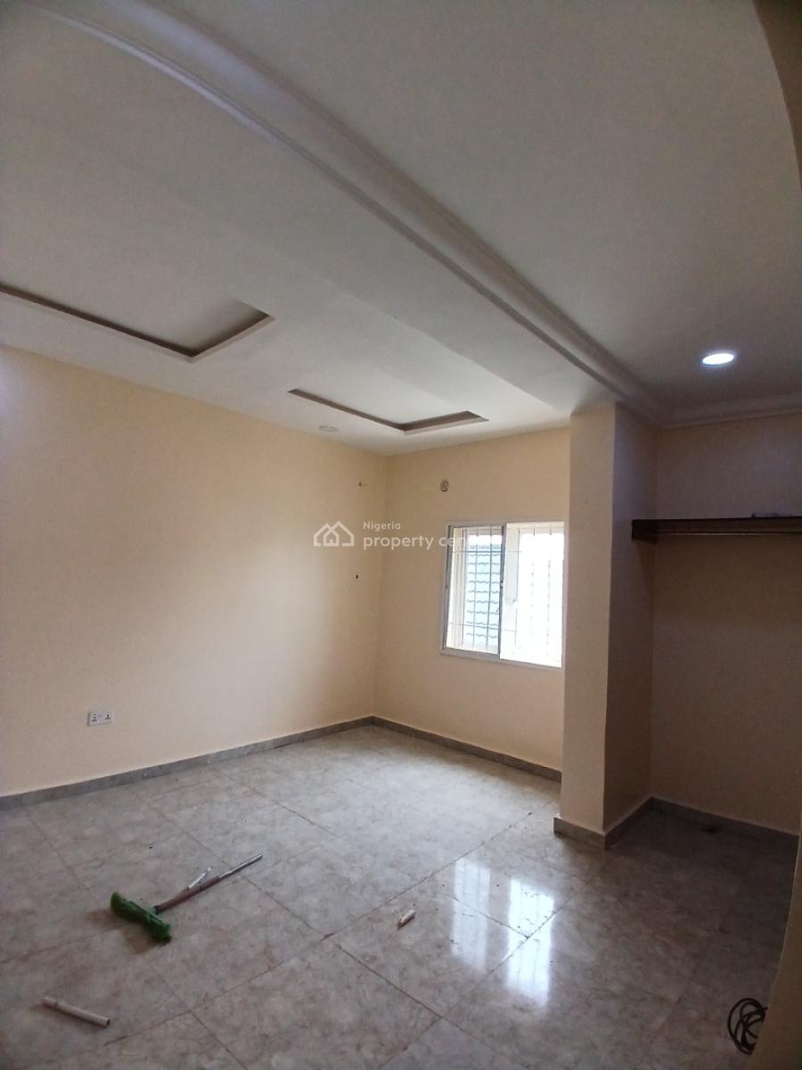 Well Built 6 Bedroom Fully Detached Duplex with 2room Bq, Navy Town Estate Asokoro Diplomatic Zone Abuja, Asokoro District, Abuja, Detached Duplex for Sale