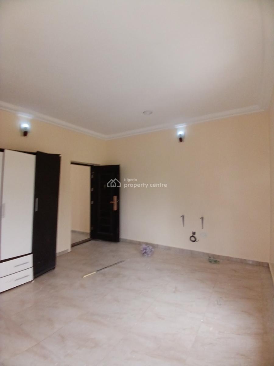 Well Built 6 Bedroom Fully Detached Duplex with 2room Bq, Navy Town Estate Asokoro Diplomatic Zone Abuja, Asokoro District, Abuja, Detached Duplex for Sale