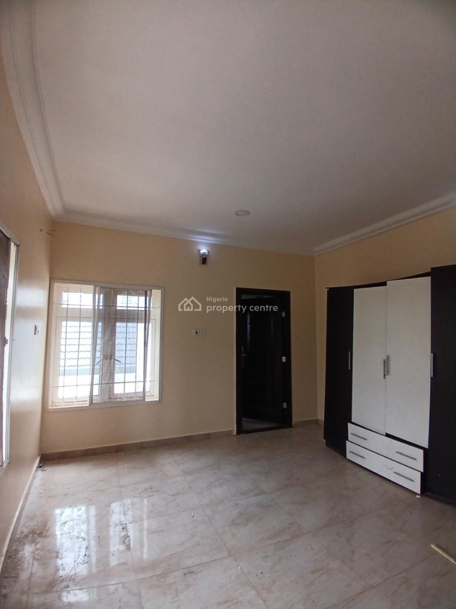 Well Built 6 Bedroom Fully Detached Duplex with 2room Bq, Navy Town Estate Asokoro Diplomatic Zone Abuja, Asokoro District, Abuja, Detached Duplex for Sale