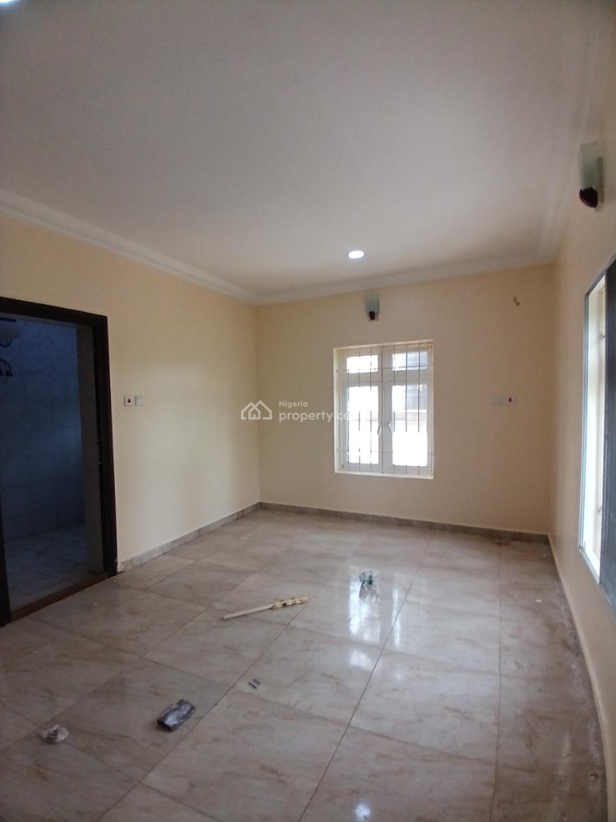 Well Built 6 Bedroom Fully Detached Duplex with 2room Bq, Navy Town Estate Asokoro Diplomatic Zone Abuja, Asokoro District, Abuja, Detached Duplex for Sale