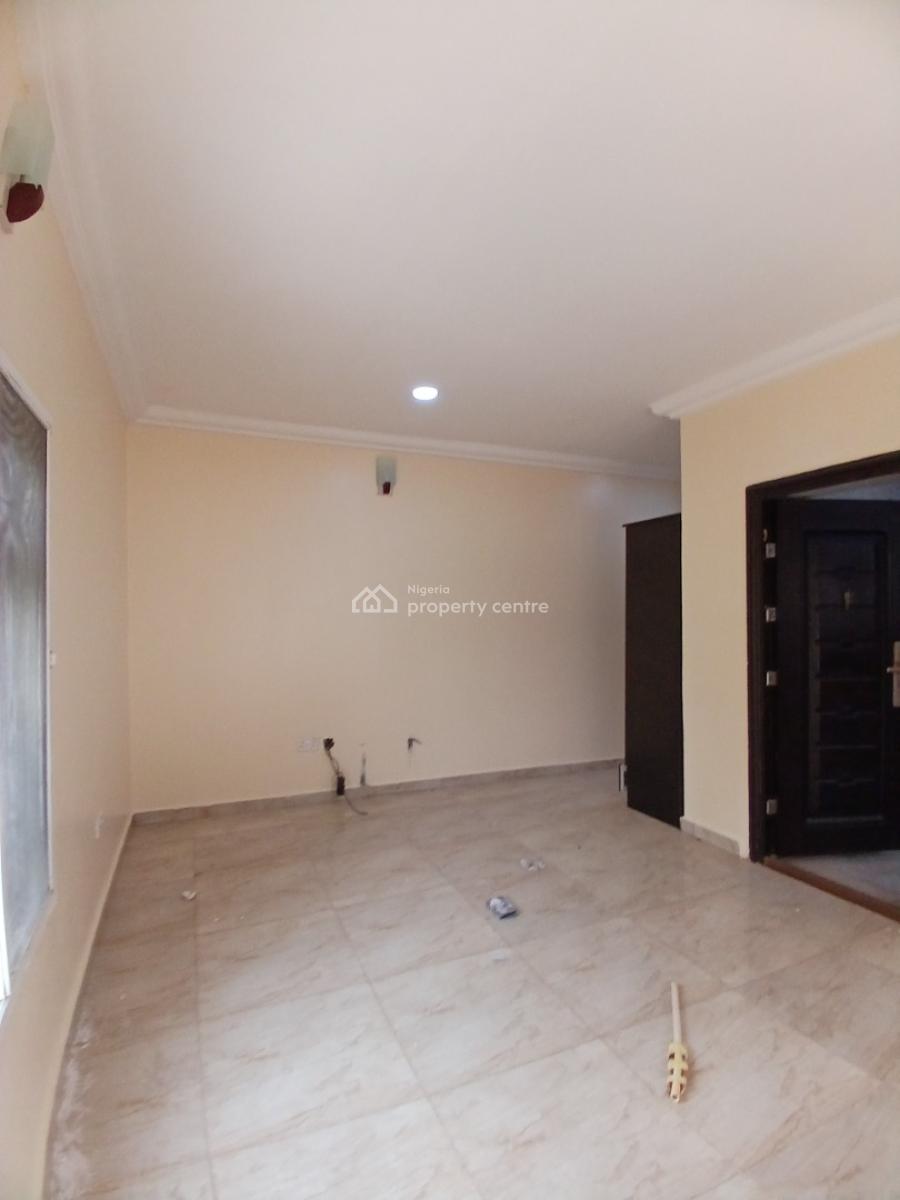 Well Built 6 Bedroom Fully Detached Duplex with 2room Bq, Navy Town Estate Asokoro Diplomatic Zone Abuja, Asokoro District, Abuja, Detached Duplex for Sale