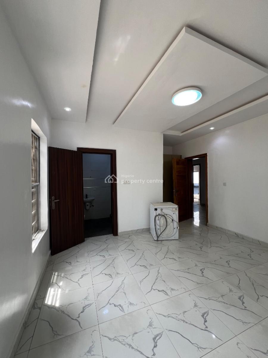 Luxury 5 Bedroom Semi Detached Duplex with Bq, Ikate Elegushi, Lekki, Lagos, Semi-detached Bungalow for Rent