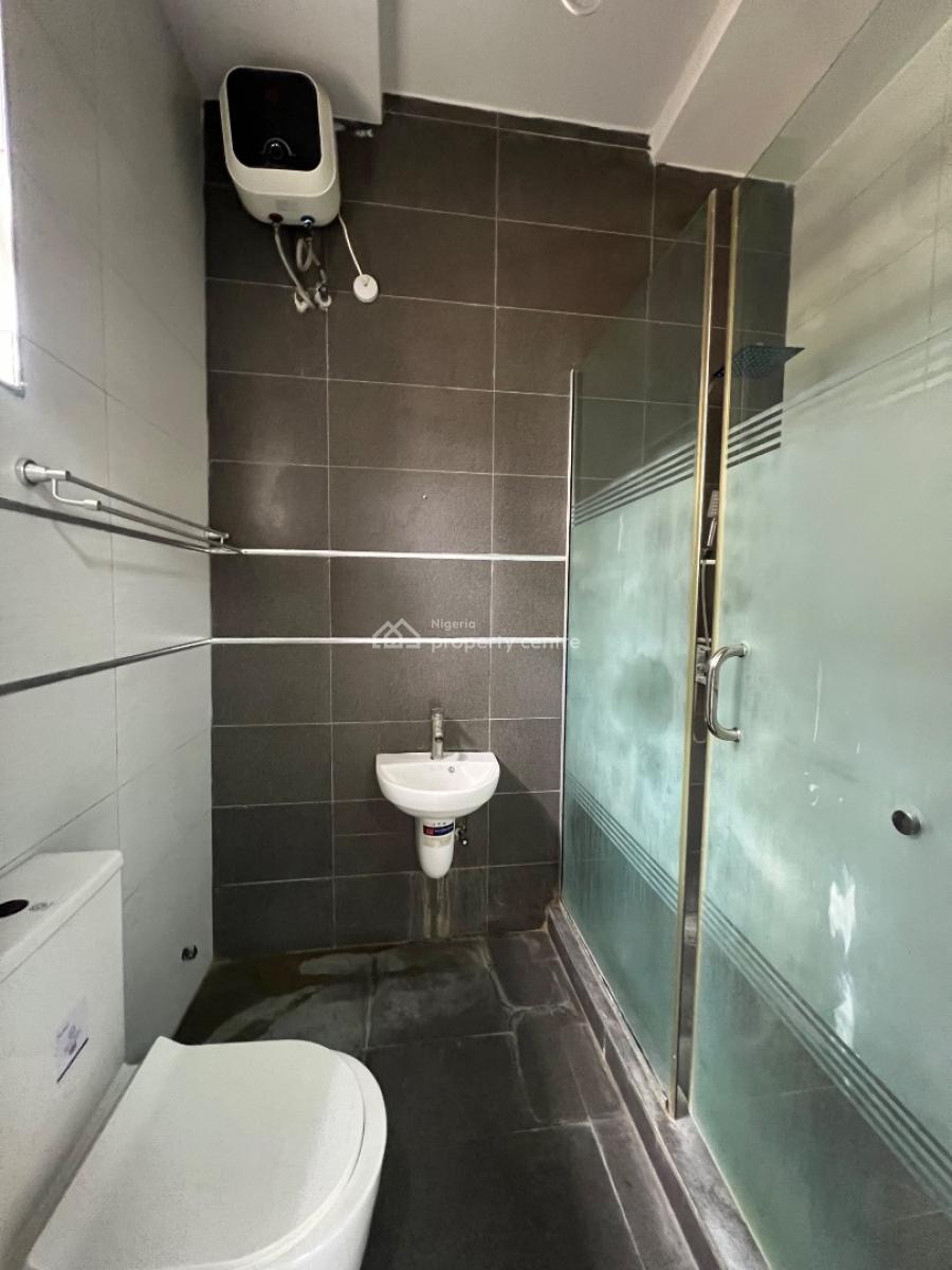 Luxury 5 Bedroom Semi Detached Duplex with Bq, Ikate Elegushi, Lekki, Lagos, Semi-detached Bungalow for Rent