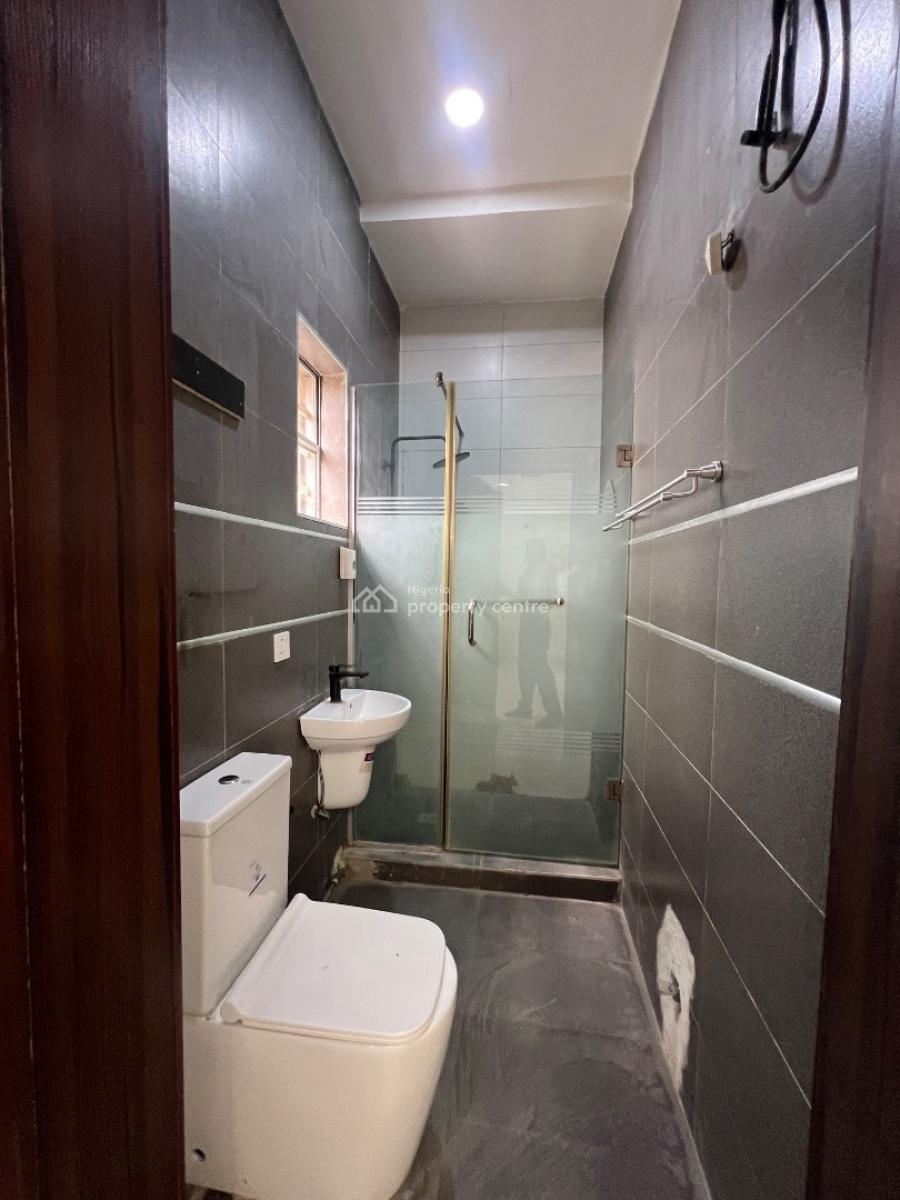 Luxury 5 Bedroom Semi Detached Duplex with Bq, Ikate Elegushi, Lekki, Lagos, Semi-detached Bungalow for Rent