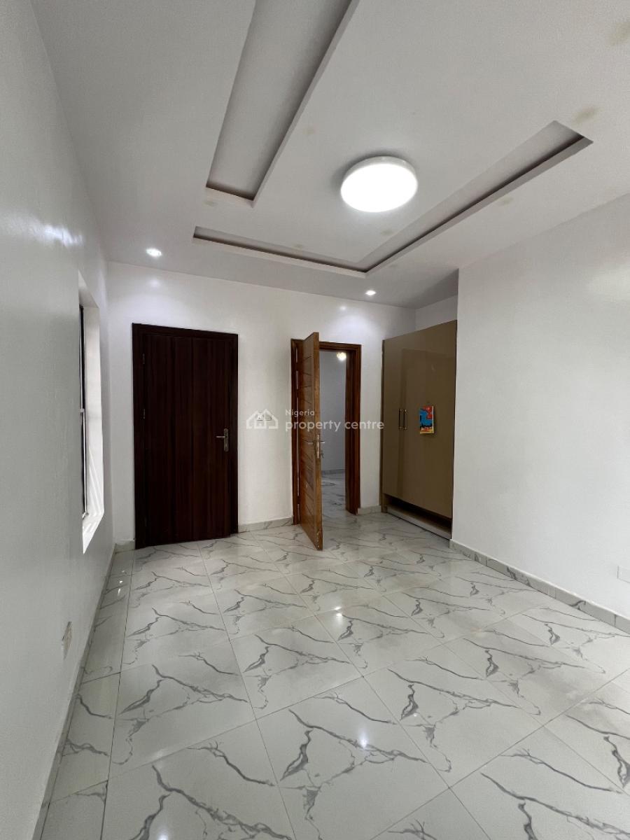Luxury 5 Bedroom Semi Detached Duplex with Bq, Ikate Elegushi, Lekki, Lagos, Semi-detached Bungalow for Rent