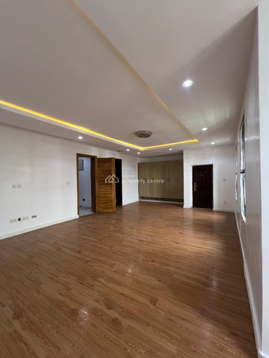 Luxury 5 Bedroom Semi Detached Duplex with Bq, Ikate Elegushi, Lekki, Lagos, Semi-detached Bungalow for Rent