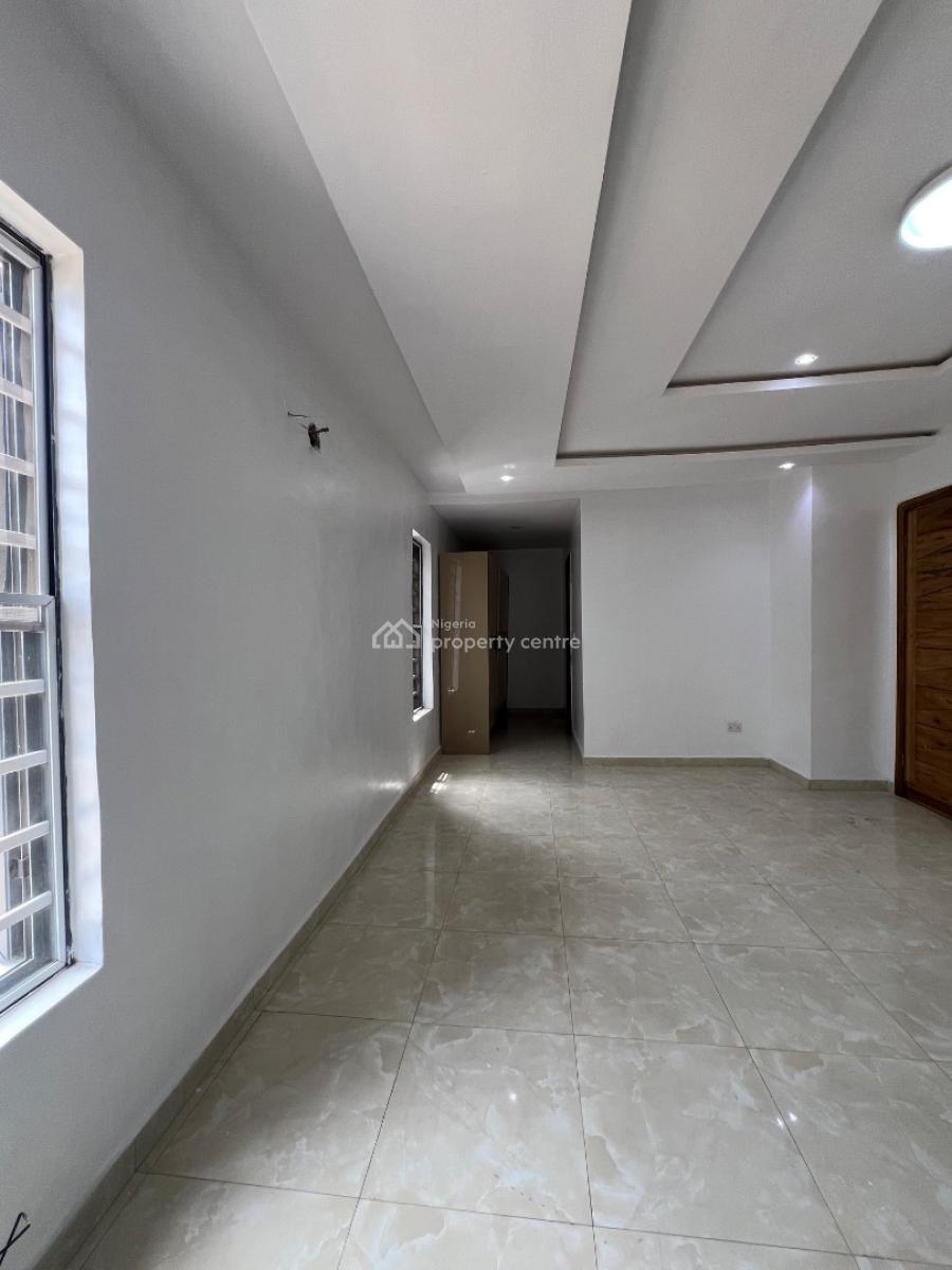 Luxury 5 Bedroom Semi Detached Duplex with Bq, Ikate Elegushi, Lekki, Lagos, Semi-detached Bungalow for Rent