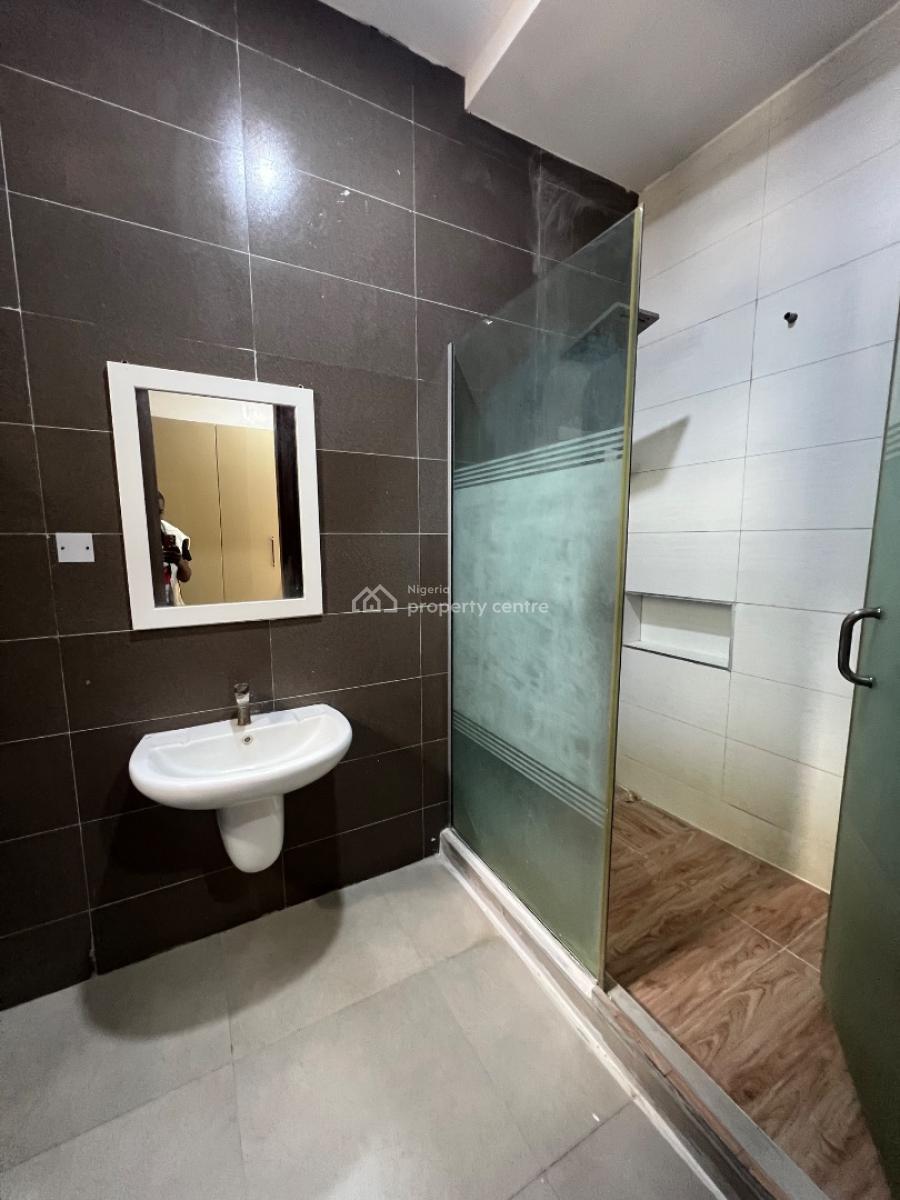 Luxury 5 Bedroom Semi Detached Duplex with Bq, Ikate Elegushi, Lekki, Lagos, Semi-detached Bungalow for Rent