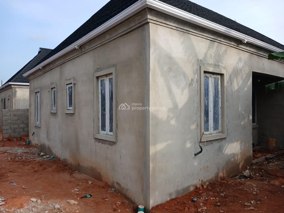 Luxury Unit of 2 Bedroom House, Journalist Estate, Berger, Arepo, Ogun, Semi-detached Bungalow for Sale