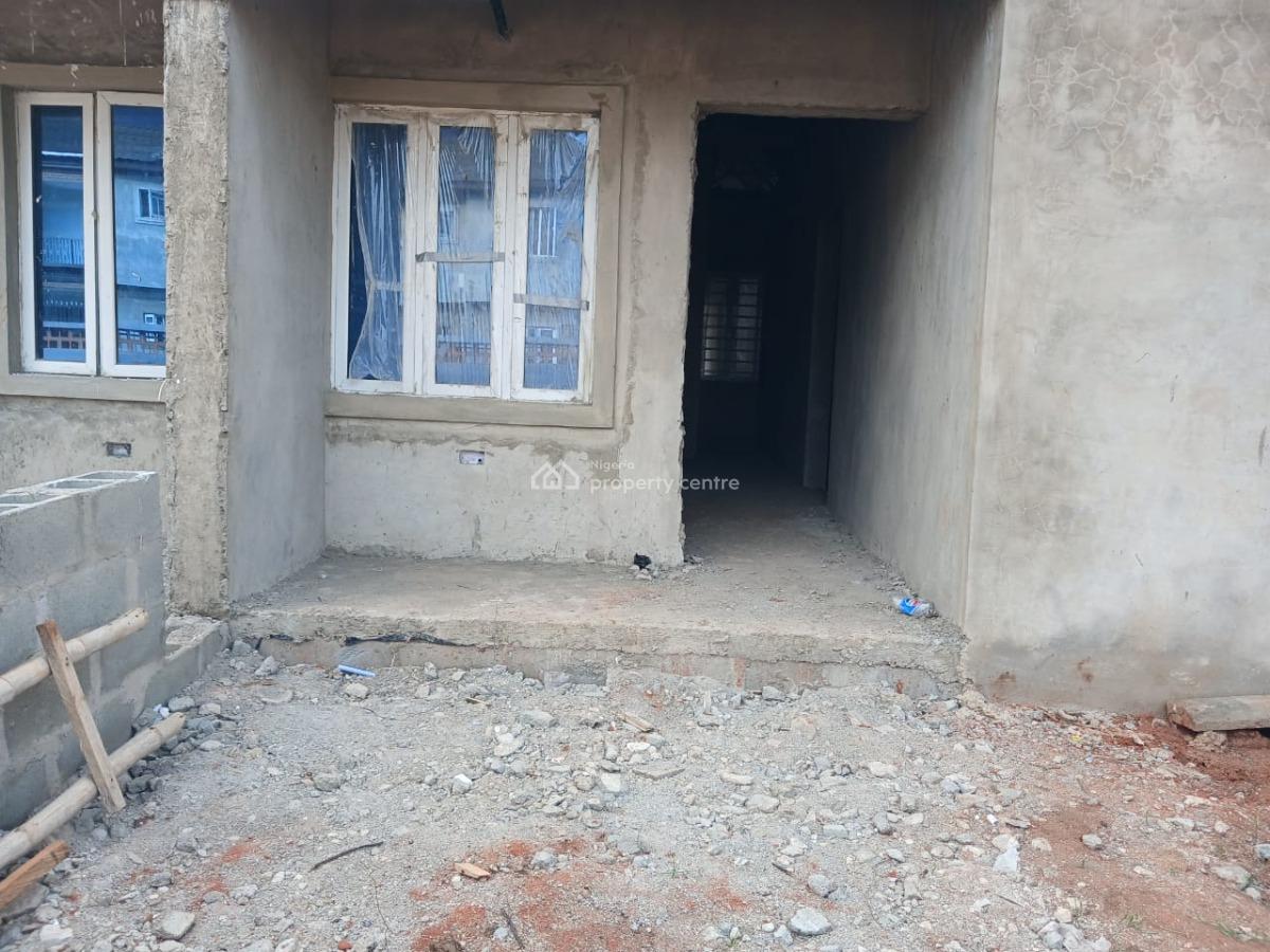 Luxury Unit of 2 Bedroom House, Journalist Estate, Berger, Arepo, Ogun, Semi-detached Bungalow for Sale