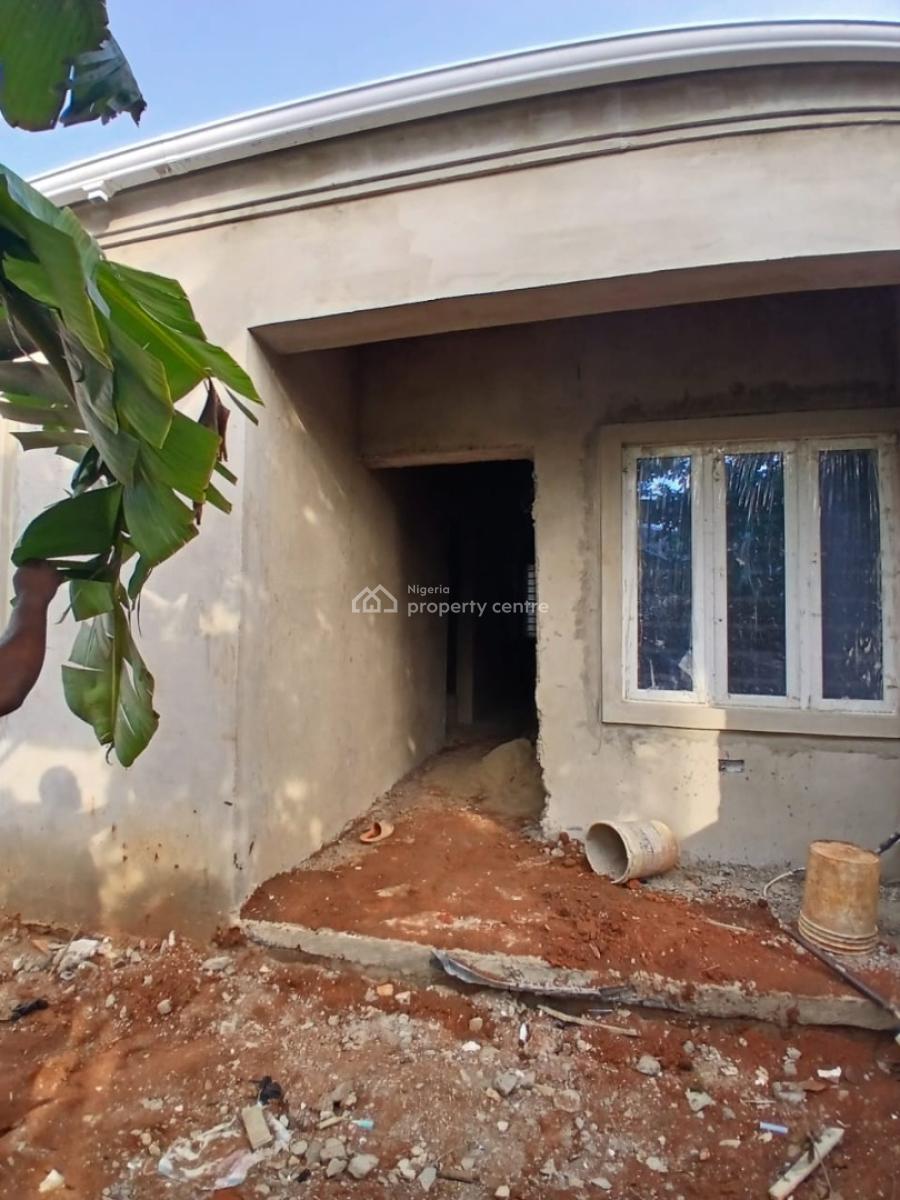 Luxury Unit of 2 Bedroom House, Journalist Estate, Berger, Arepo, Ogun, Semi-detached Bungalow for Sale
