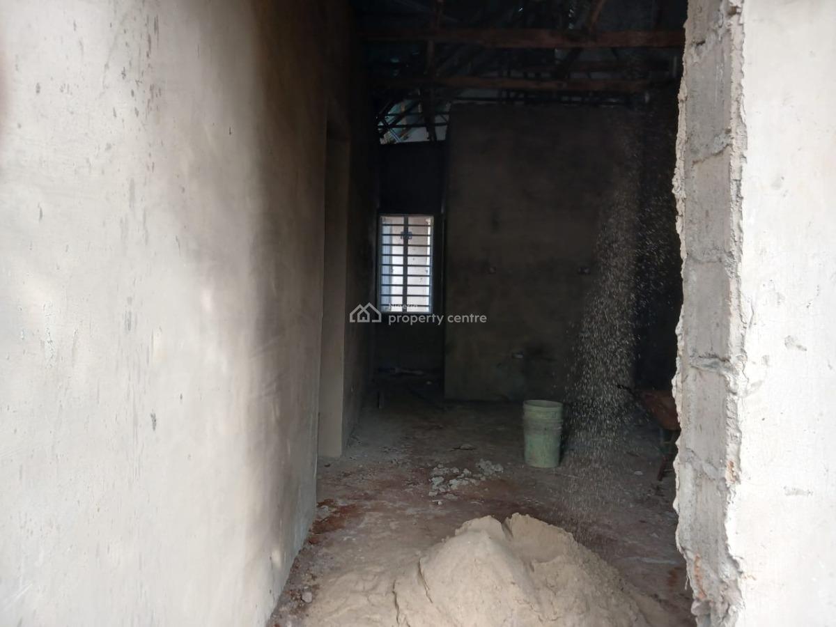 Luxury Unit of 2 Bedroom House, Journalist Estate, Berger, Arepo, Ogun, Semi-detached Bungalow for Sale