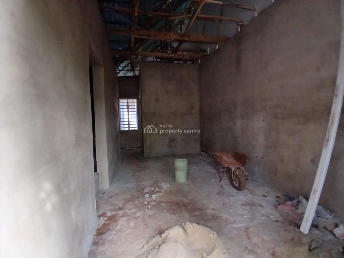Luxury Unit of 2 Bedroom House, Journalist Estate, Berger, Arepo, Ogun, Semi-detached Bungalow for Sale