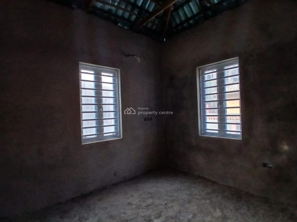 Luxury Unit of 2 Bedroom House, Journalist Estate, Berger, Arepo, Ogun, Semi-detached Bungalow for Sale