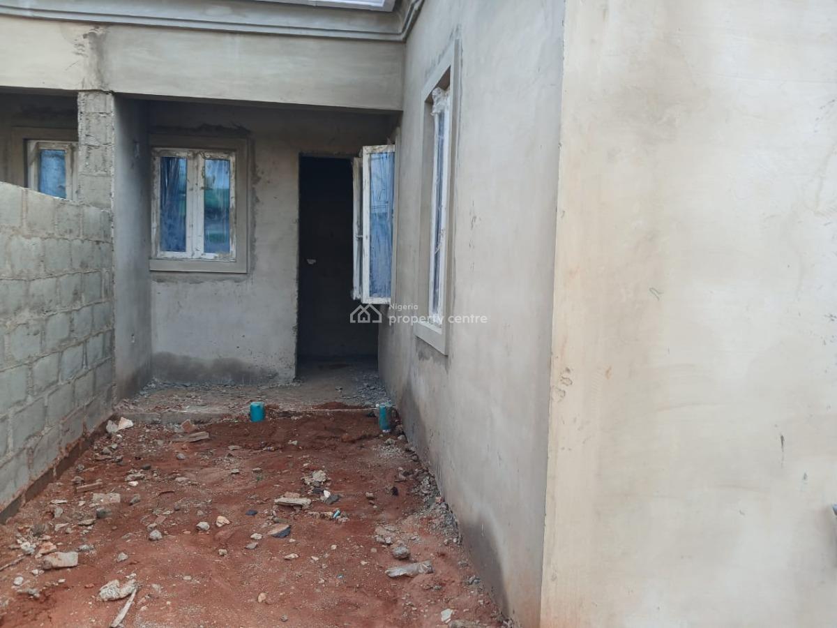 Luxury Unit of 2 Bedroom House, Journalist Estate, Berger, Arepo, Ogun, Semi-detached Bungalow for Sale