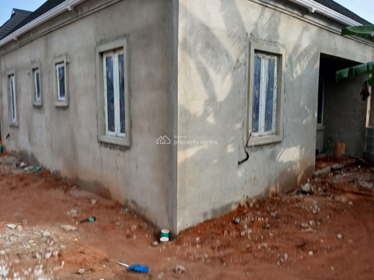 Luxury Unit of 2 Bedroom House, Journalist Estate, Berger, Arepo, Ogun, Semi-detached Bungalow for Sale