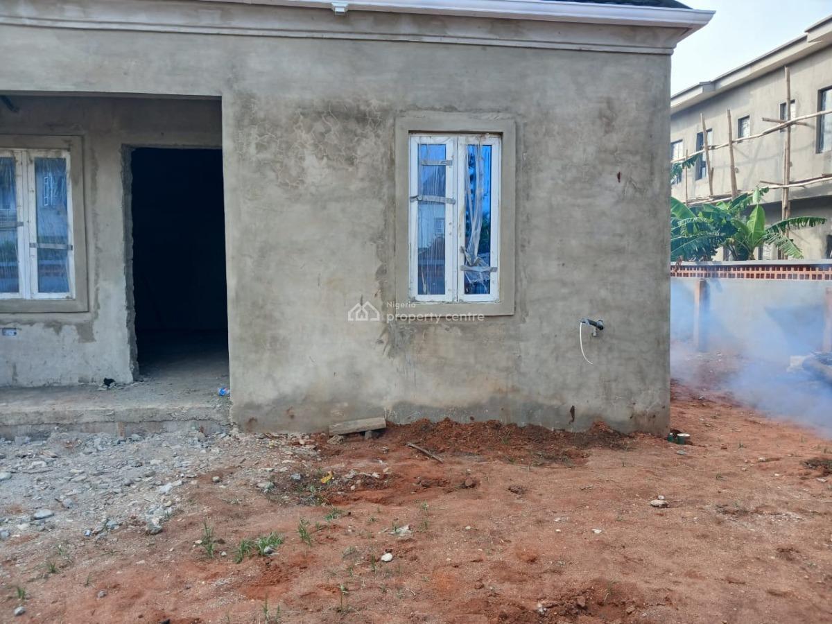 Luxury Unit of 2 Bedroom House, Journalist Estate, Berger, Arepo, Ogun, Semi-detached Bungalow for Sale