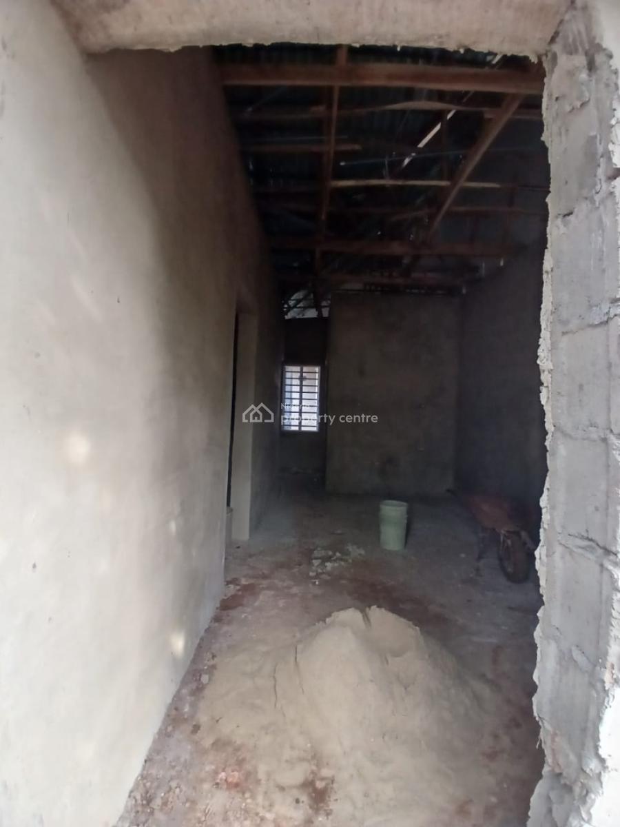Luxury Unit of 2 Bedroom House, Journalist Estate, Berger, Arepo, Ogun, Semi-detached Bungalow for Sale