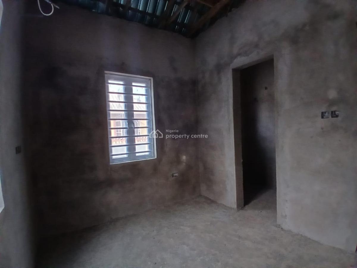 Luxury Unit of 2 Bedroom House, Journalist Estate, Berger, Arepo, Ogun, Semi-detached Bungalow for Sale
