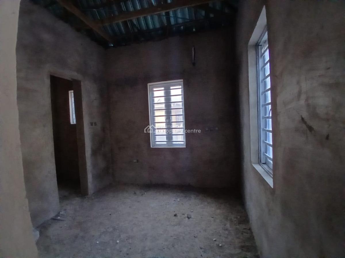 Luxury Unit of 2 Bedroom House, Journalist Estate, Berger, Arepo, Ogun, Semi-detached Bungalow for Sale