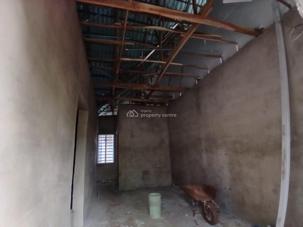 Luxury Unit of 2 Bedroom House, Journalist Estate, Berger, Arepo, Ogun, Semi-detached Bungalow for Sale