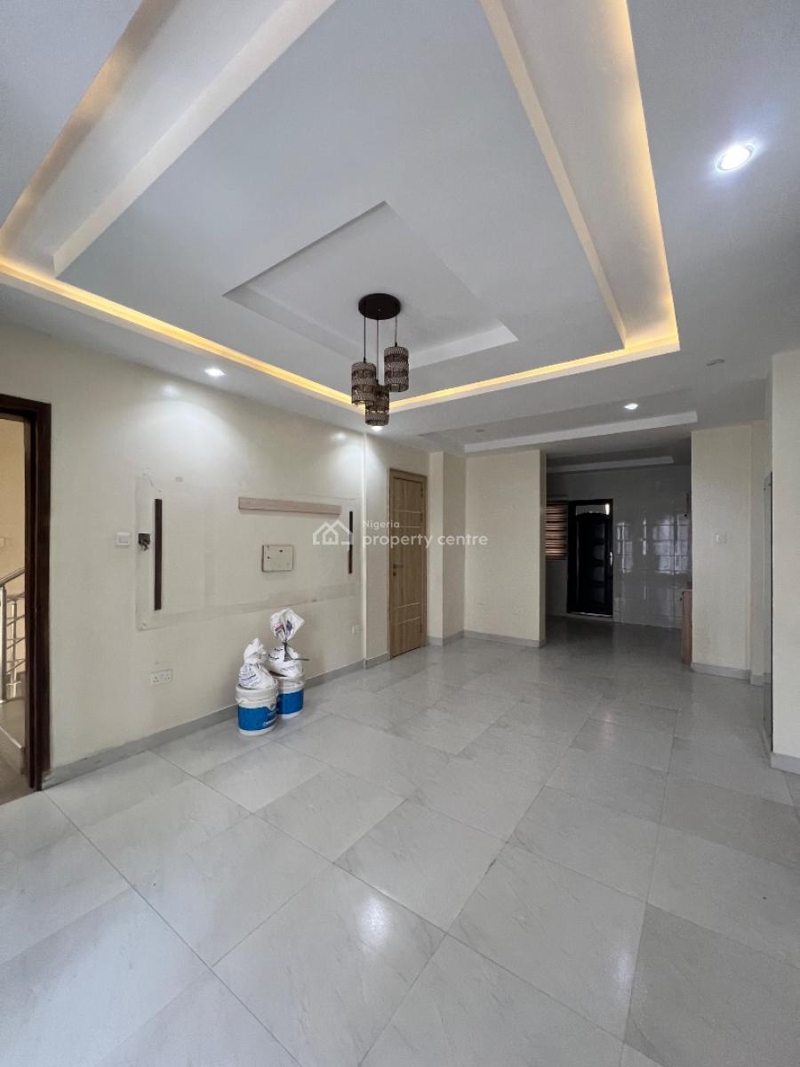 2 Bedroom Apartment, Ikate Elegushi, Lekki, Lagos, Flat / Apartment for Rent