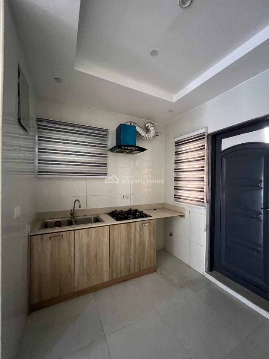 2 Bedroom Apartment, Ikate Elegushi, Lekki, Lagos, Flat / Apartment for Rent
