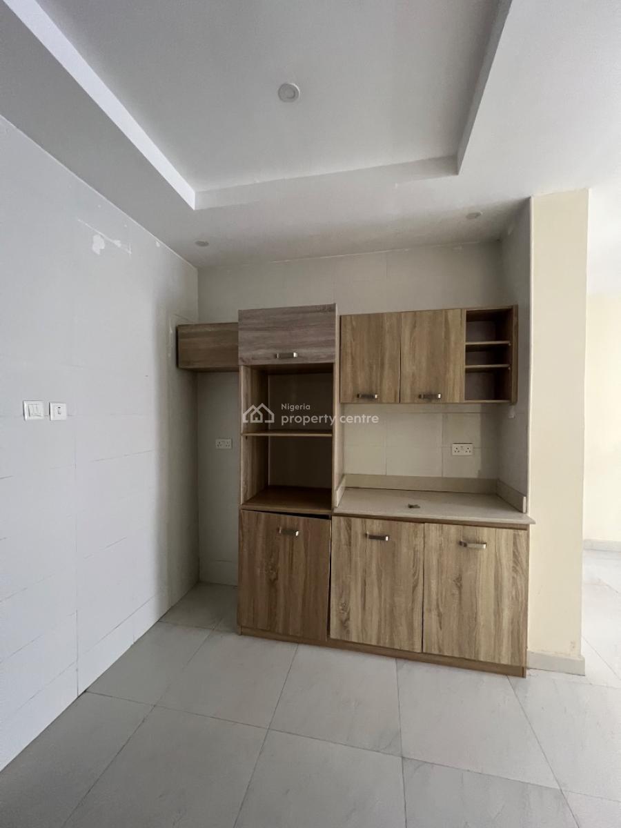 2 Bedroom Apartment, Ikate Elegushi, Lekki, Lagos, Flat / Apartment for Rent