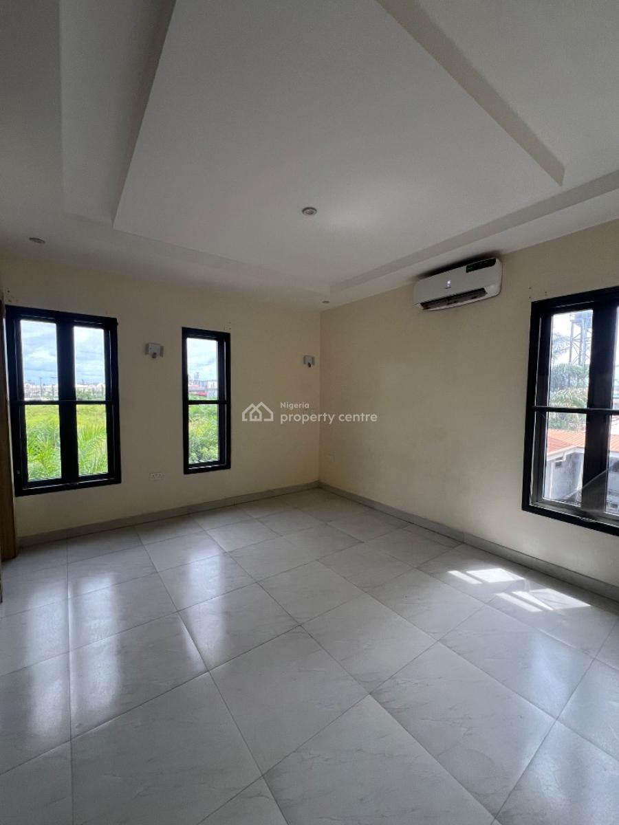 2 Bedroom Apartment, Ikate Elegushi, Lekki, Lagos, Flat / Apartment for Rent