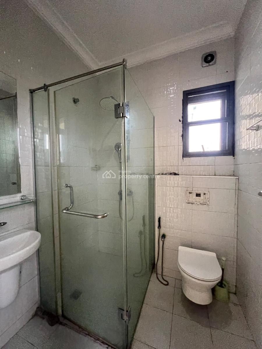 2 Bedroom Apartment, Ikate Elegushi, Lekki, Lagos, Flat / Apartment for Rent
