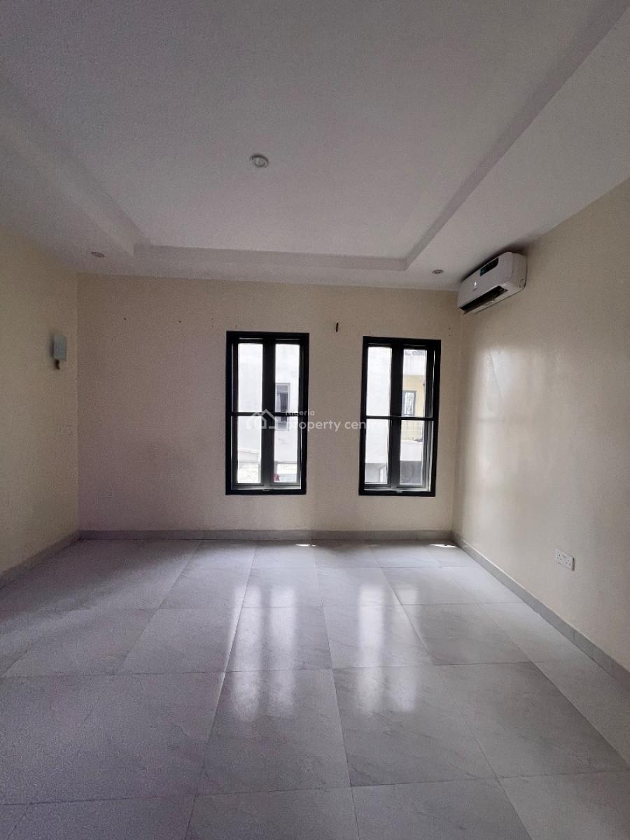 2 Bedroom Apartment, Ikate Elegushi, Lekki, Lagos, Flat / Apartment for Rent