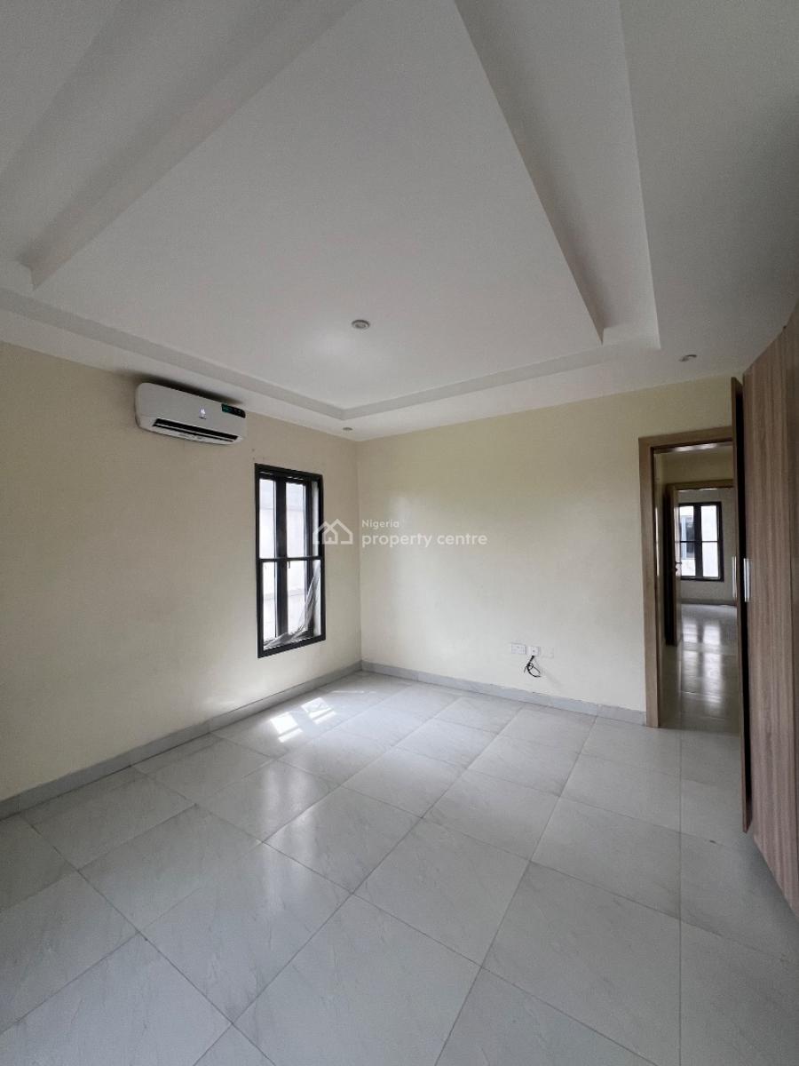2 Bedroom Apartment, Ikate Elegushi, Lekki, Lagos, Flat / Apartment for Rent
