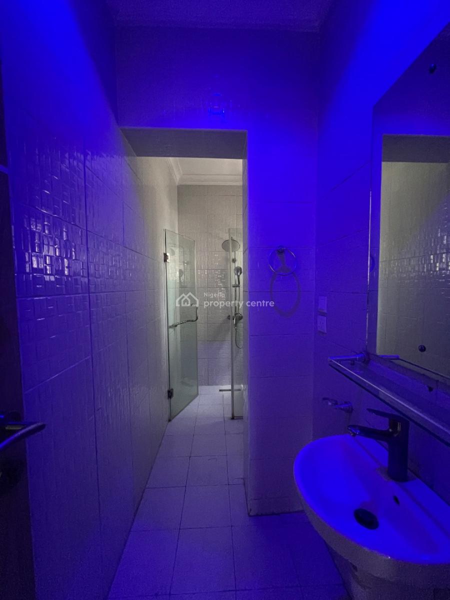2 Bedroom Apartment, Ikate Elegushi, Lekki, Lagos, Flat / Apartment for Rent