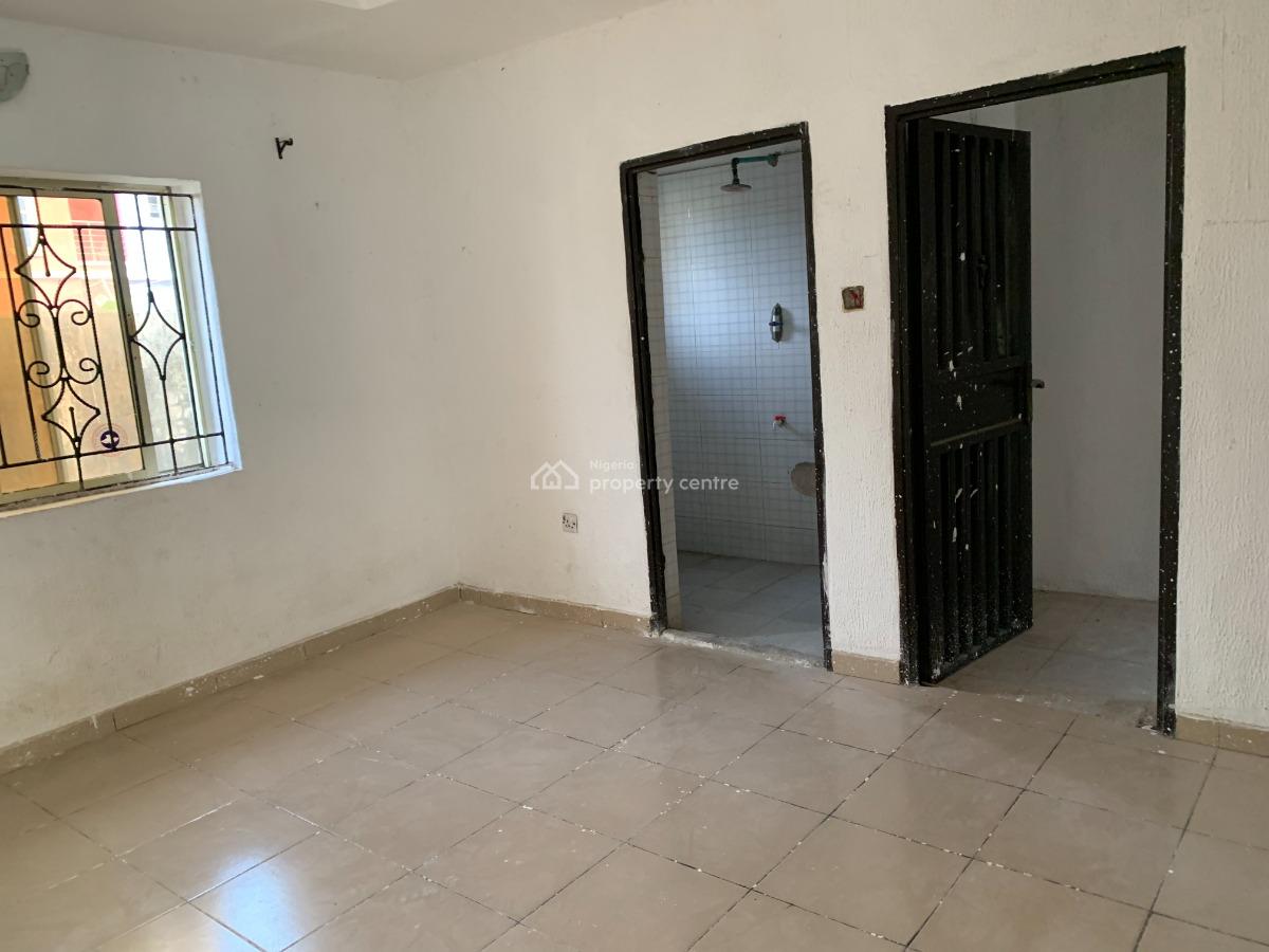 Spacious Selfcon with Pop Finishing, Personal Prepaid Meter, Abijo, Victory Villa Estate, Ajah, Lagos, Self Contain (single Rooms) for Rent