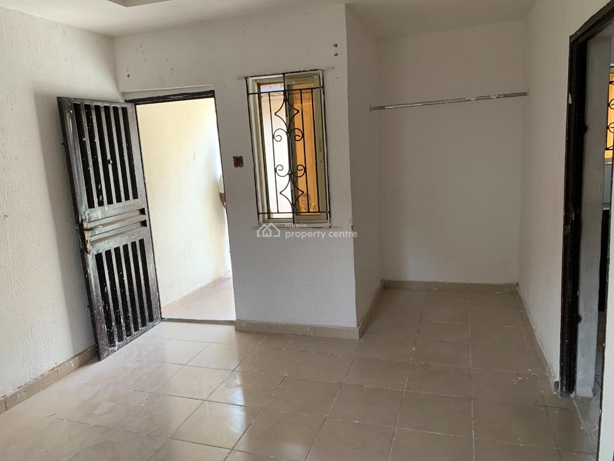Spacious Selfcon with Pop Finishing, Personal Prepaid Meter, Abijo, Victory Villa Estate, Ajah, Lagos, Self Contain (single Rooms) for Rent