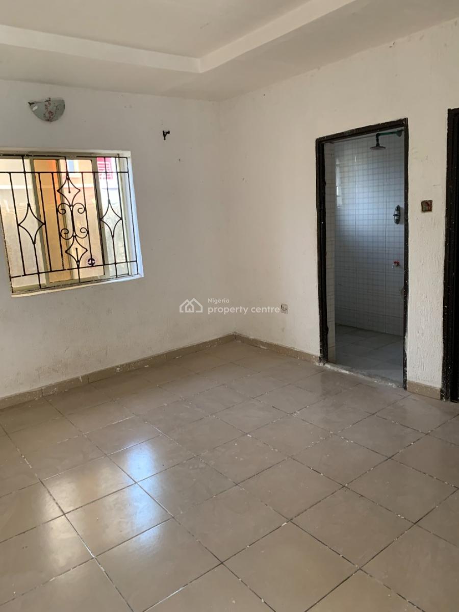 Spacious Selfcon with Pop Finishing, Personal Prepaid Meter, Abijo, Victory Villa Estate, Ajah, Lagos, Self Contain (single Rooms) for Rent