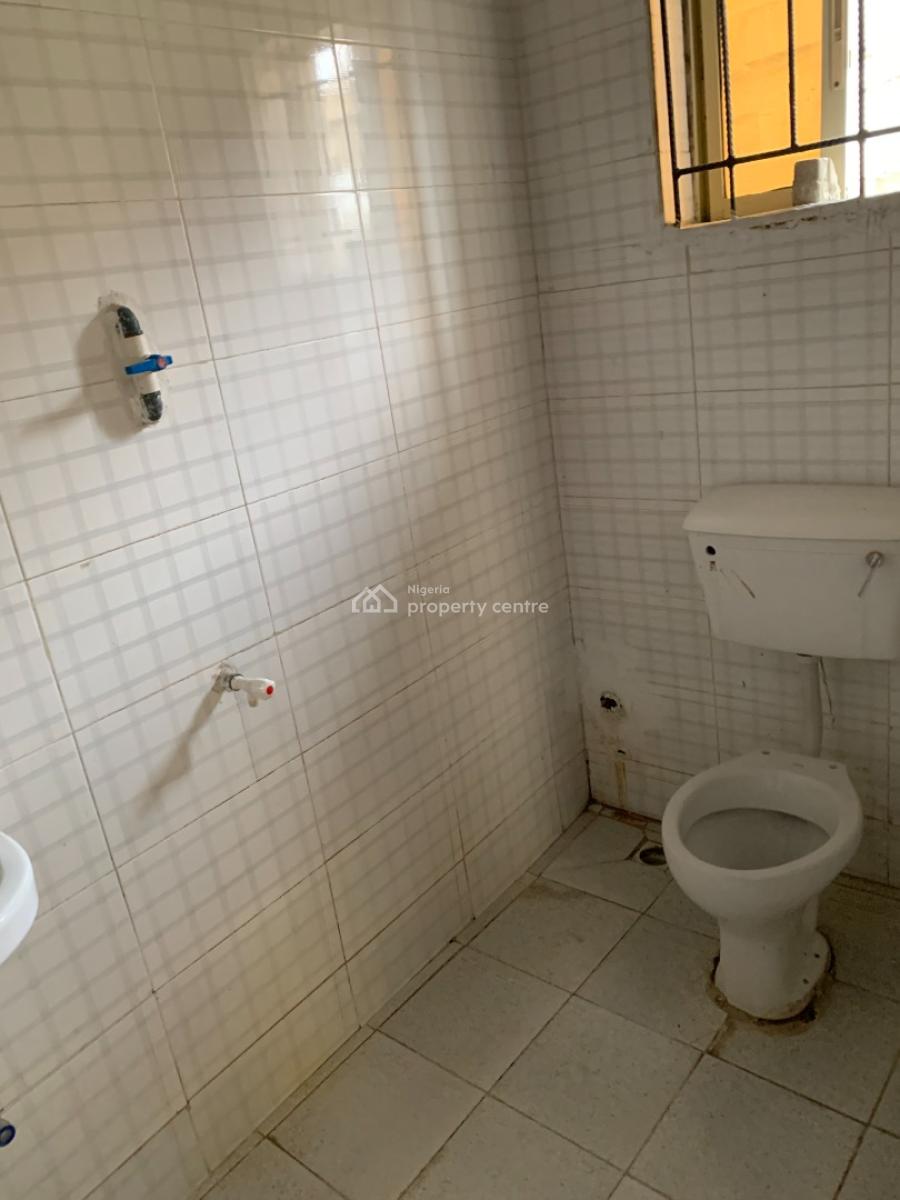 Spacious Selfcon with Pop Finishing, Personal Prepaid Meter, Abijo, Victory Villa Estate, Ajah, Lagos, Self Contain (single Rooms) for Rent
