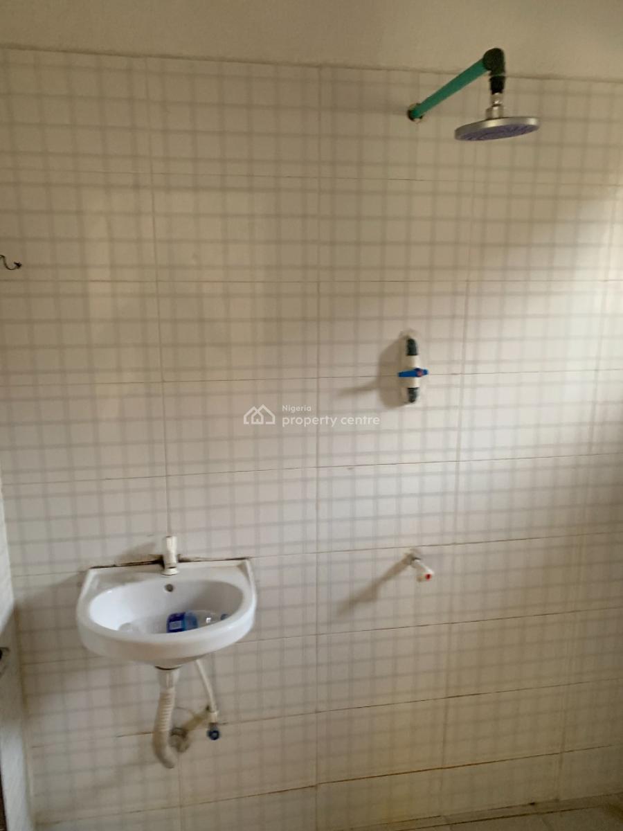 Spacious Selfcon with Pop Finishing, Personal Prepaid Meter, Abijo, Victory Villa Estate, Ajah, Lagos, Self Contain (single Rooms) for Rent