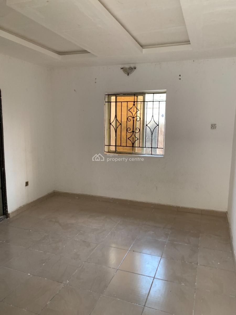 Spacious Selfcon with Pop Finishing, Personal Prepaid Meter, Abijo, Victory Villa Estate, Ajah, Lagos, Self Contain (single Rooms) for Rent