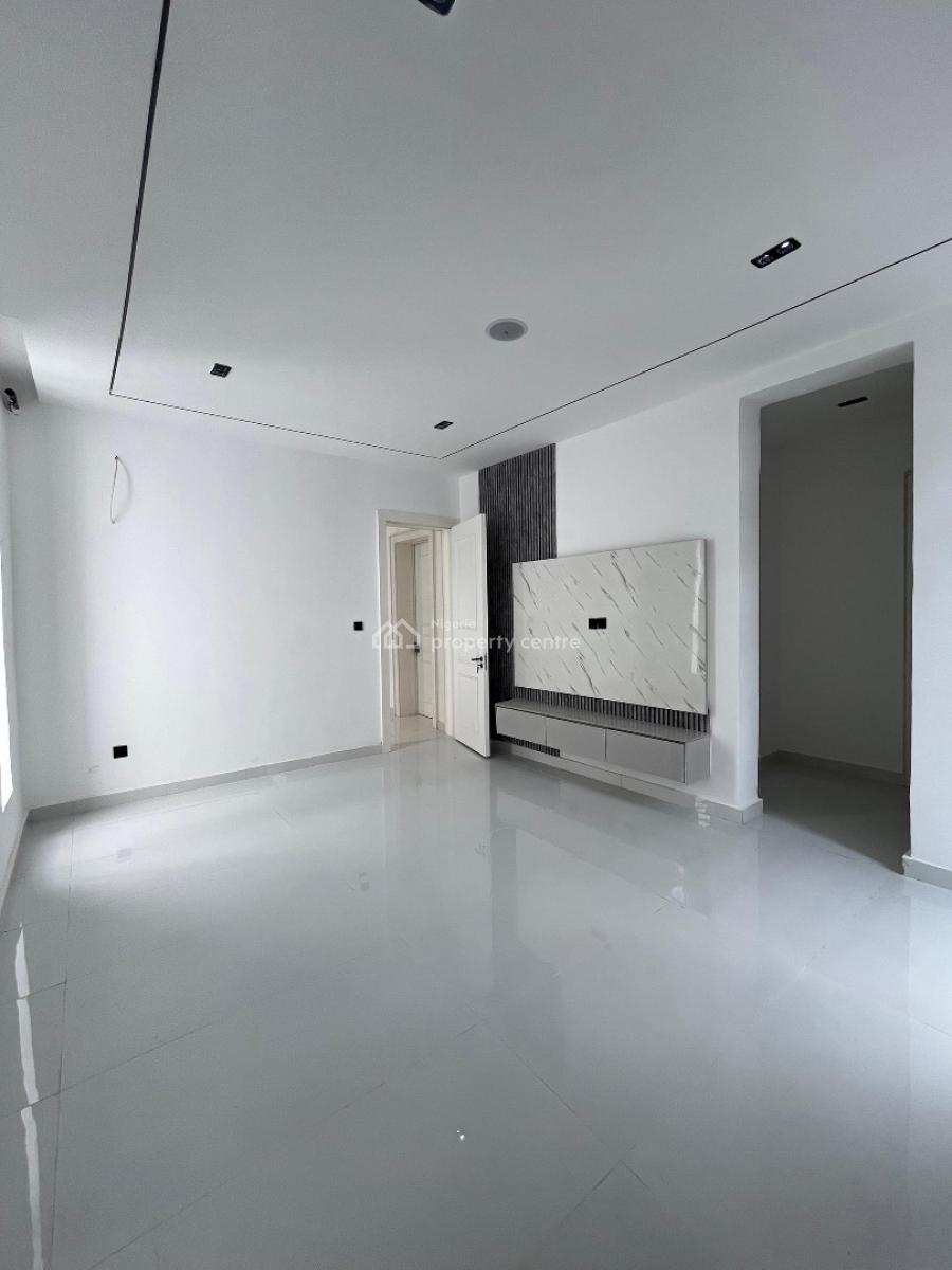 Luxury 5 Bedroom Fully Detached Duplex in Ikate, Ikate, Ikate, Lekki, Lagos, Detached Duplex for Sale