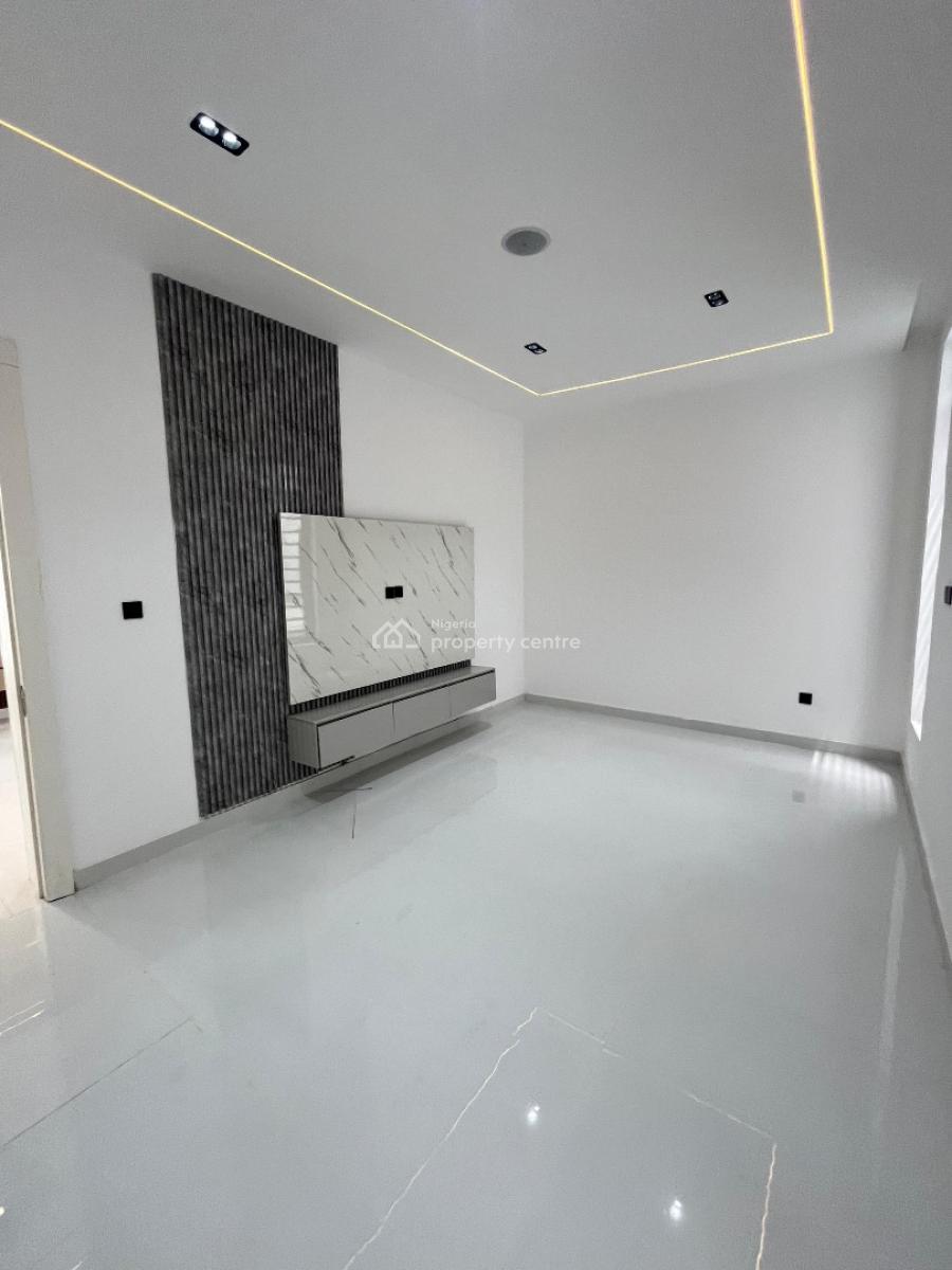 Luxury 5 Bedroom Fully Detached Duplex in Ikate, Ikate, Ikate, Lekki, Lagos, Detached Duplex for Sale