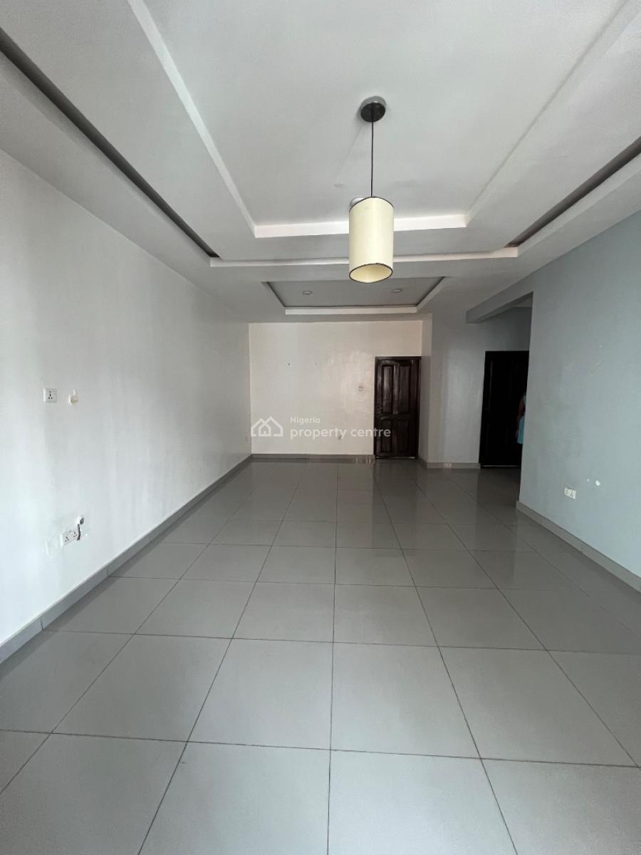 Standard  3 Bedroom Apartment Duplex, Ikate Elegushi, Lekki, Lagos, Semi-detached Duplex for Rent
