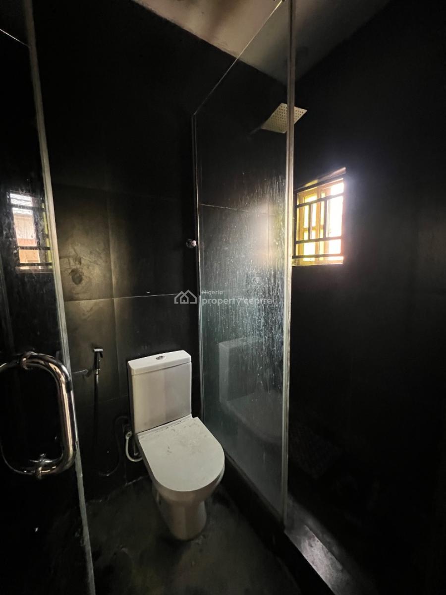 Standard  3 Bedroom Apartment Duplex, Ikate Elegushi, Lekki, Lagos, Semi-detached Duplex for Rent